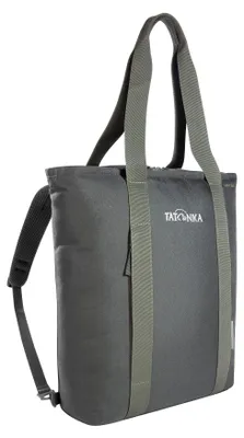 Produktbild von Tatonka Grip Bag Einkaufstasche titan grey