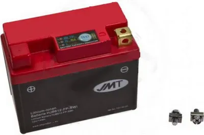 Zdjęcie produktu dla Akumulator Litowo-Jonowy Jmt Hjb612-Fp (6N12A-2D)
