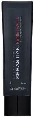 Immagine prodotto di Sebastian Professional Penetraitt Shampoo 250 ml