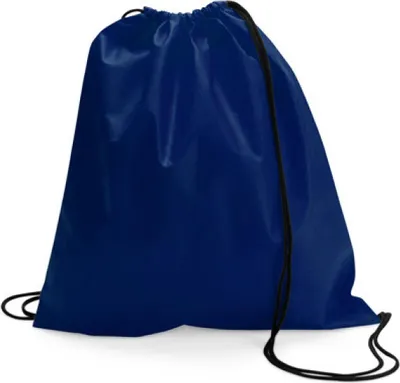 Produktbild von Schuh-Rucksack Modo - Farbe: Blue - Größe: 37 x 40,5 cm