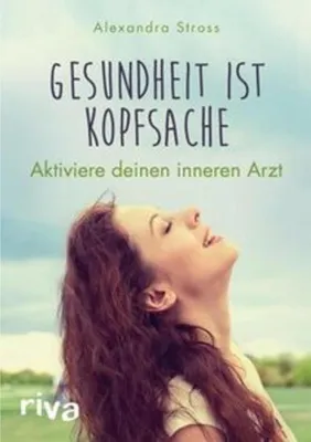 Produktbild von Gesundheit ist Kopfsache
