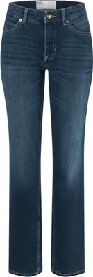 Produktbild von MAC MELANIE midnight blue washed 5040-90-0354 D839 W40 L30