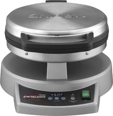 Immagine prodotto di Macchina per crêpe multifunzione Waring Commercial Xpress WSC300CK
