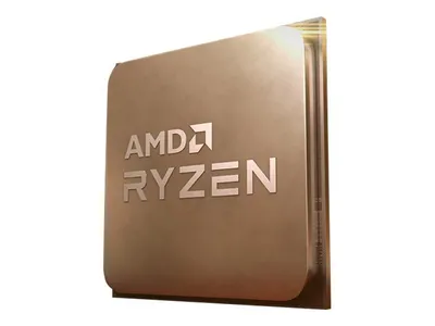 Produktbild von AMD Ryzen 9 5900X SAM4 Tray