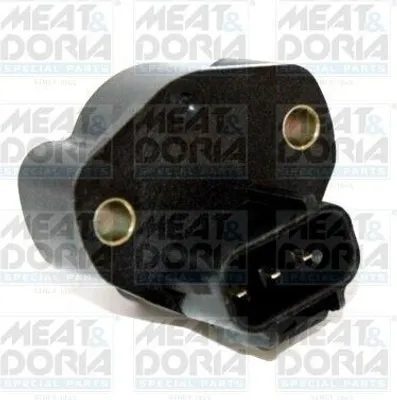 Produktbild von MEAT & DORIA 83114 Drosselklappenpotentiometer für JEEP GRAND CHEROKEE II (WJ, WG) für DODGE Dakota II