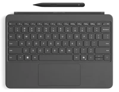 Image de Clavier Microsoft Surface Pro - - Tastatur - Ordinateur portable