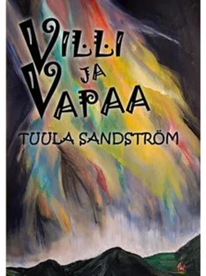 Obrázek produktu pro Villi ja vapaa