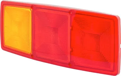 Produktbild von HELLA 9EL 147 747-001 Lichtscheibe, Heckleuchte