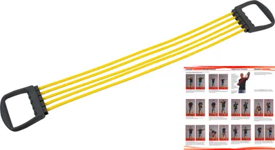 Obrázek produktu pro DEUSER Deuser Expander I yellow 000 - jedna velikost