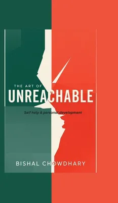 Produktbild von The Art Of Unreachable