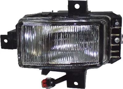 Produktbild von Nebelscheinwerfer passend für Opel Omega B 03/1994-08/1999 H1 Links 6710087 Johns