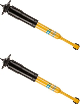 Zdjęcie produktu dla Pojedynczy amortyzator tylny Bilstein B6 do Chrysler 300 C H B6