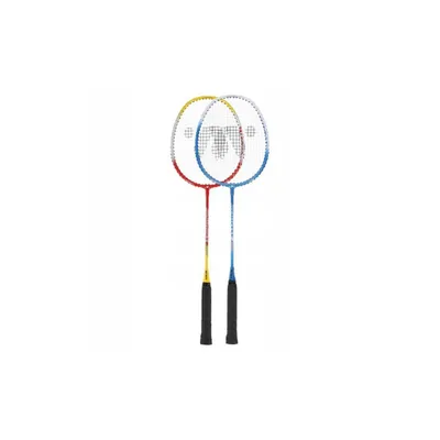 Produktbild von Alumtec 366K Badmintonschlägerset Wunsch