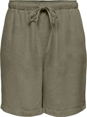 Produktbild von ONLY Leichte Shorts mit Tunnelzug Größe: XS