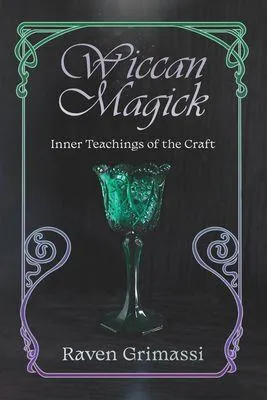 Produktbild von Wiccan Magick