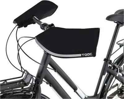 Immagine prodotto di Guanti Tucano Urbano City Nero Uomo Nero Taglia unica