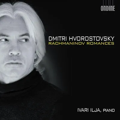 Produktbild von Hvorostovsky, D: Romances