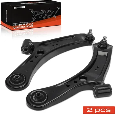 Obrázok produktu pre Frankberg 1x sada vahadiel prednej nápravy pre Fiat Sedici Suzuki SX4 notchback 1.6L 1.9L 2.0L 1.5L od roku 2006
