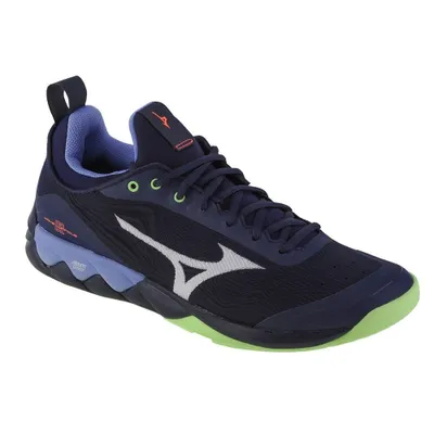 Obrázek produktu pro Mizuno Wave Luminous 2 - V1GA212011, Velikost bot: 10 UK / 44.5 EUR