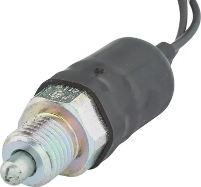 Produktbild von Schalter Rückfahrleuchte 12 V M14x1,5 2-polig HELLA für u.a. NISSAN PRIMERA
