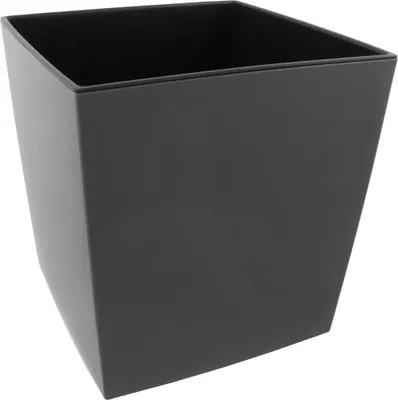 Produktbild von Quadratkübel Juka 19x19 anthrazit