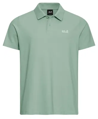 Produktbild von JACK WOLFSKIN Herren Poloshirt Essential Polo M