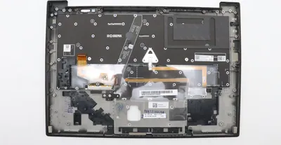 Immagine prodotto di Lenovo Sunrex sostituzione tastiera notebook