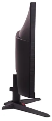 Obrázek produktu pro Acer NITRO VG0 VG240Y W3bmiipx, 60,5 cm (23.8"), 1920 x 1080 px, Full HD, LCD, 0,5 ms, Černá