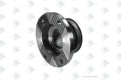 Produktbild von Euroricambi Flansch Differential 56170179 4,230kg