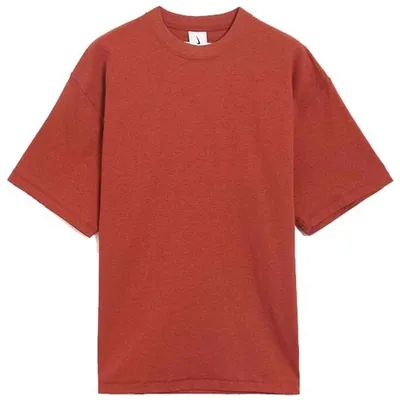 Produktbild von T-Shirt Nike Nike Wool Classics SS Tee für Uni