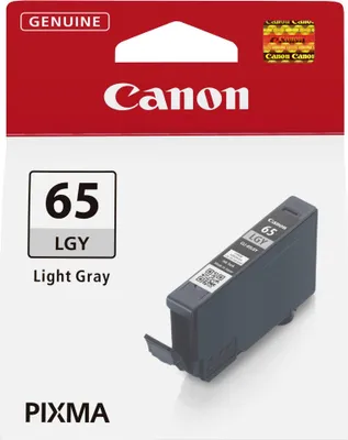 Produktbild von Original Tintenpatrone Canon 4222C001