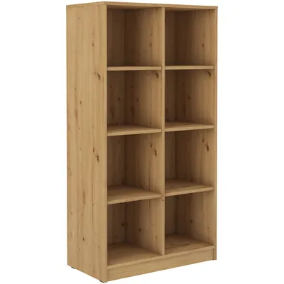 Obrázek produktu pro Regál OPAVA MT06 dub artisan