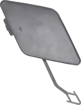 Obrázok produktu pre Kryt oka zadného nárazníka 51127312748 Náhrada pre rad 3 F30 F35 2012-2015