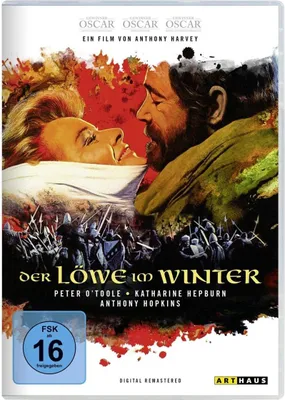 Obrázok produktu pre Der Löwe im Winter
