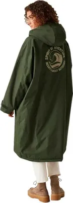 Immagine prodotto di Regatta Robe Parka Verde S Uomo Verde S