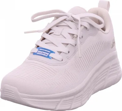 Image de Skechers BOBS Sport B Flex Hi - Flying HI off white 36