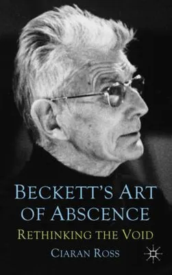 Immagine prodotto di Beckett's Art of Absence