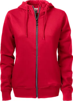 Produktbild von Printer Overhead lady college jacket