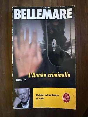 Image de L'année Criminelle N° 2