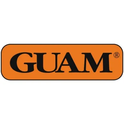Produktbild von GUAM UPKer Shampoo trockenes Haar, gegen Haarspliss 200 ml