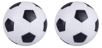 Produktbild von Insportline Ersatzball für Messer-Tischfußball
