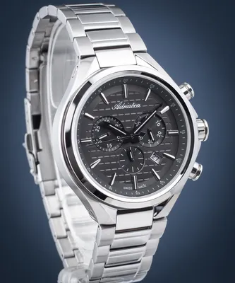Produktbild von Herrenuhr Adriatica Chronograph