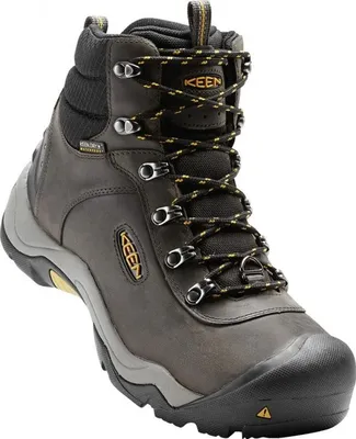 Immagine prodotto di Keen Stivali 1013305 Revel III Wasserdicht Magnet Tawny Olive