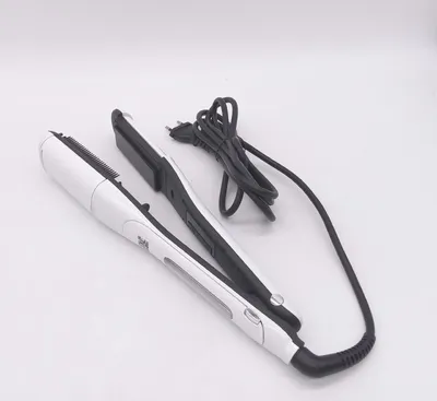 Produktbild von Steampod 4 Professioneller Haarglätter und Lockenwickler Patentierte Dampf-Technologie Alle Hair (340,00)