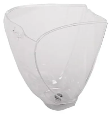 Productafbeelding van Waterreservoir voor koffiekapselmachine - Reservecontainer voor Infinissima - Transparant - 1,2 liter