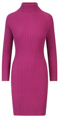Obrázok produktu pre APART Fashion: Šaty s textúrovaným vzorom
