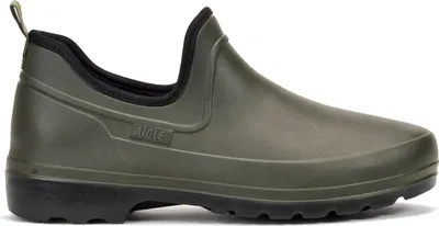 Produktbild von AIGLE Stiefel NB561 Aigle Taden Plus M 2 khaki/schwarz Größe