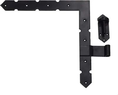 Zdjęcie produktu dla Scharnier Garage Gb-1221_R