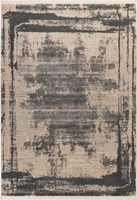 Produktbild von Adela 200 Grau 80 x 150 cm
