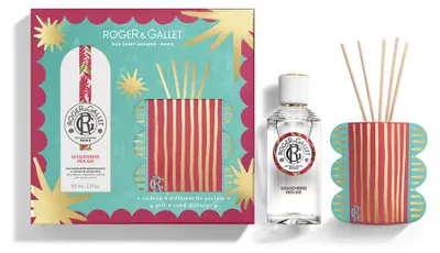 Obrázok produktu pre Roger & Gallet : Well-Being Eau De Parfumée